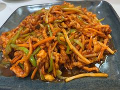 -清真·同发顺饭庄·烧麦(总店)