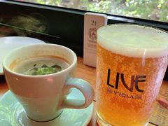 布鲁克林印度淡色啤酒-Alimentari Grande(东湖路店)