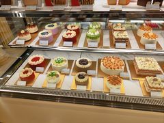 -M'CAKE(西单大悦城店)