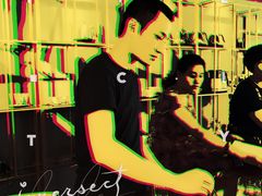 -sugarman espresso素饮糖人高新咖啡工厂