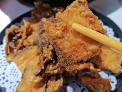 -京门活鱼馆·鱼火锅(百子湾（原红庙）店)