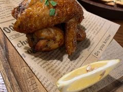 -G+KITCHEN(龙湖狮山天街店)