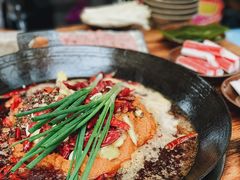 -周幺妹重庆老火锅(银泰城总店)