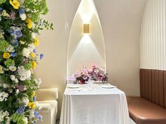 -PARFUM FLORAL花境法餐(南京首店)