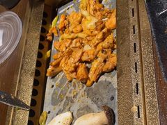 -新石器烤肉(中房金谊广场店)