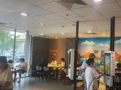 -麦当劳(垡头西路店)
