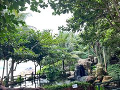 -三亚蜈支洲岛旅游区