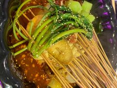 -梵云依家小冒菜(新街口总店)