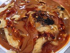 -正味斋锅巴菜(西北角店)