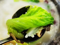 -墨脱石锅椰子鸡•香草鸭•东山羊(大东海店)