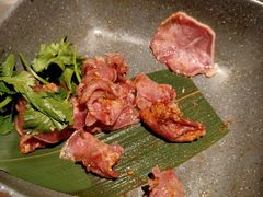 -新石器烤肉(中房金谊广场店)