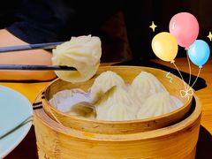 杭州小笼包-灶丰年间(定安路店)