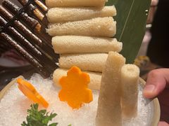 -礼舍·和牛火锅·烤肉·料理餐厅(华茂店)