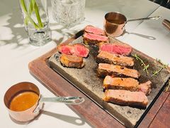 -Erman岩烧牛排(虹桥南丰城店)