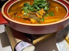 -雨后行菜(报慈北路店)