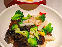 -大鸭梨烤鸭店(花园村店)