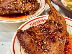 -71号豆汤饭·成都小馆(春熙路百盛店)