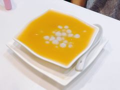 芒果小丸子-糖水佬甜品(深水埗店)