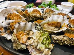 -永红源·啤酒烧烤海鲜大排档(台柳路店)