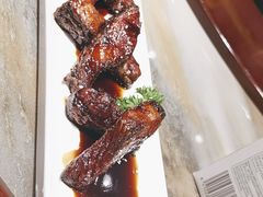 -金枝玉叶上海人家食府(三里河店)