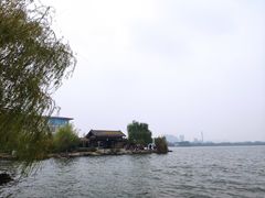 -南湖国家城市湿地公园