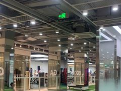 -空中健身·游泳(季佳荟新华家园店)