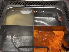 -海底捞火锅(团结桥店)