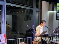 -明本海鲜大排档·鱼生海鲜烧烤宵夜(陈家祠店)