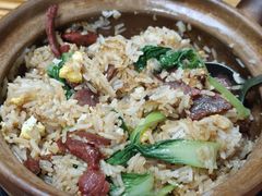 -壹煲口福煲仔饭(中山路店)