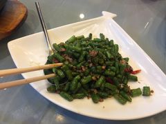 -御花园·粤菜·海鲜火锅(中山公园店)