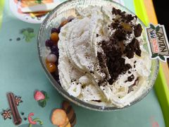 -上海野生动物园老虎餐厅