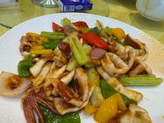 -大笑饭堂(甲子桥店)