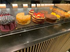 -BAKER&SPICE(环贸店)