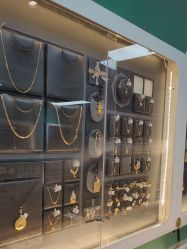 -邵老师打金·黄金加工(大望路总店)