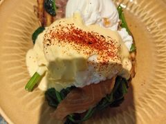 -BAKER&SPICE(安福路店)