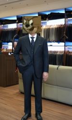-Mr.Royal御匠先生·手工全麻衬衣西服定制
