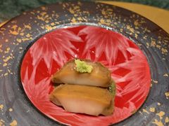 -鮨冠OMAKASE食べ放题(北京首店)