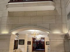 -马勒别墅饭店(静安寺店)