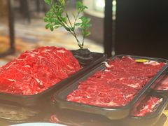 -正禾鲜·潮汕牛肉火锅(凯德天府店)