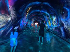 -栾川竹海野生动物园