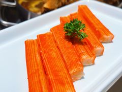 -浩爷羊蝎子火锅(望京店)