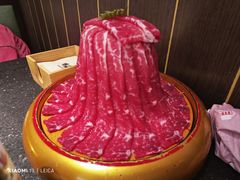 -牛New寿喜烧(新六百店)