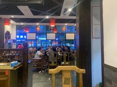 -渝宗老灶火锅(巴国城店)