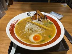 -雷门拉面·现熬骨汤(凯德来福士店)
