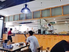 -海生炒面  盐池手抓羊肉馆(鼓楼南街店)