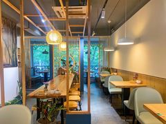 -红小满休闲餐厅(十全街店)