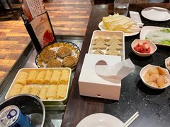 -南门涮肉(通州大船店)
