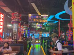 -路边边.炒菜烧烤.音乐餐厅(良乡长虹店)