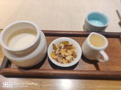 -素慧餐厅(大虹桥店)