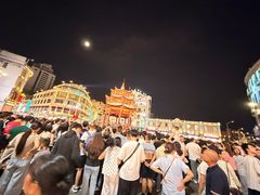 -汕头市小公园